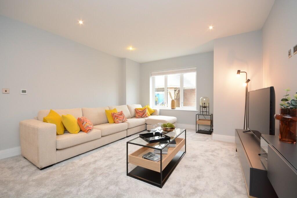 Additional property image - Hawthorn Close, Bicknacre, 
CM3 4FQ
