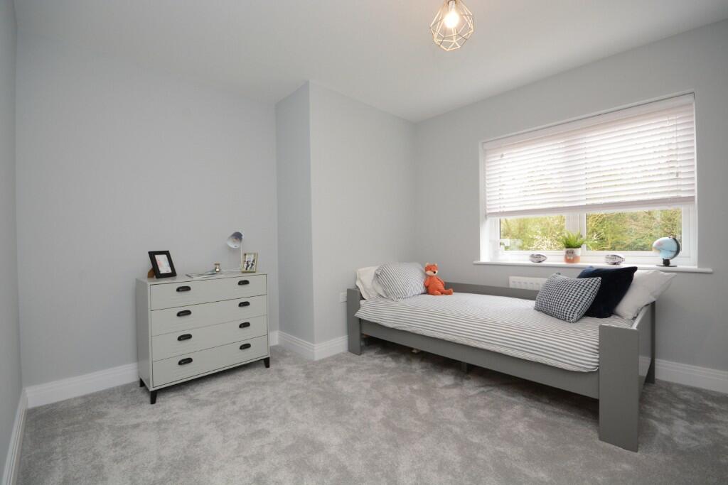 Additional property image - Hawthorn Close, Bicknacre, 
CM3 4FQ