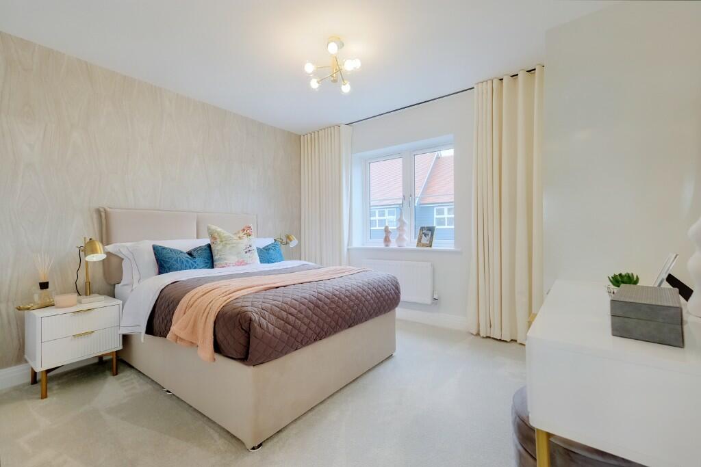 Additional property image - Hawthorn Close, Bicknacre, 
CM3 4FQ