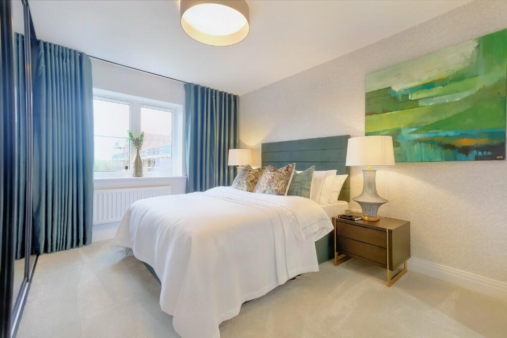 Additional property image - Hawthorn Close, Bicknacre, 
CM3 4FQ