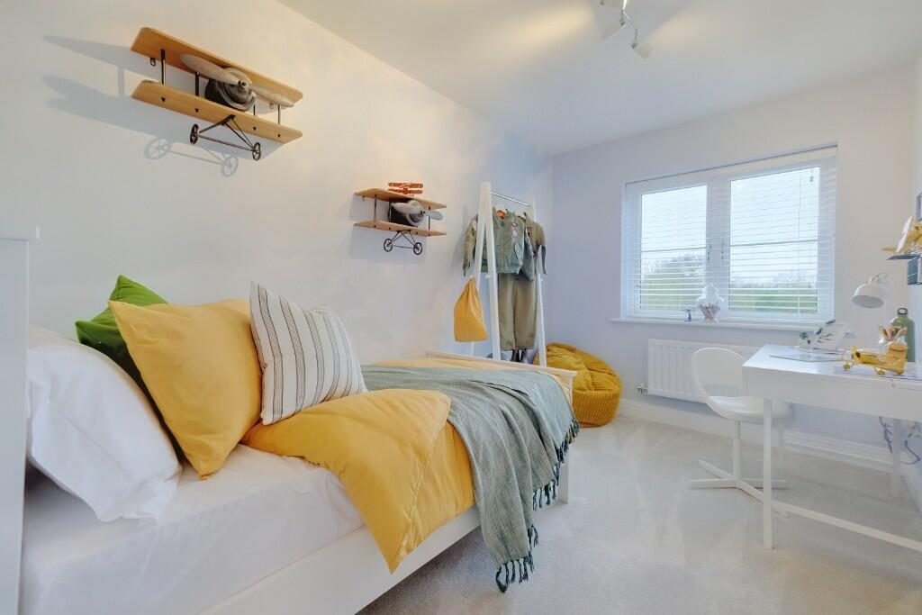 Additional property image - Hawthorn Close, Bicknacre, 
CM3 4FQ