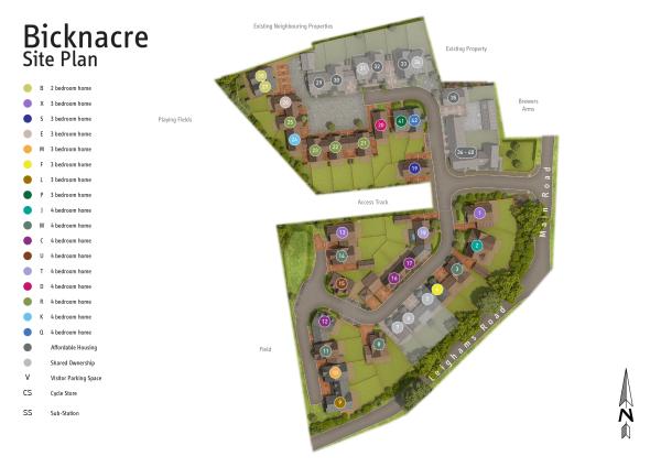SitePlan