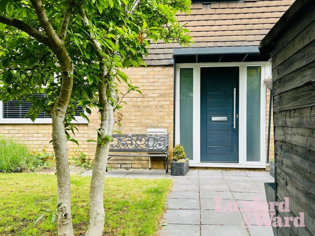 Main image of property: Jessop Road, Stevenage, Hertfordshire, SG1