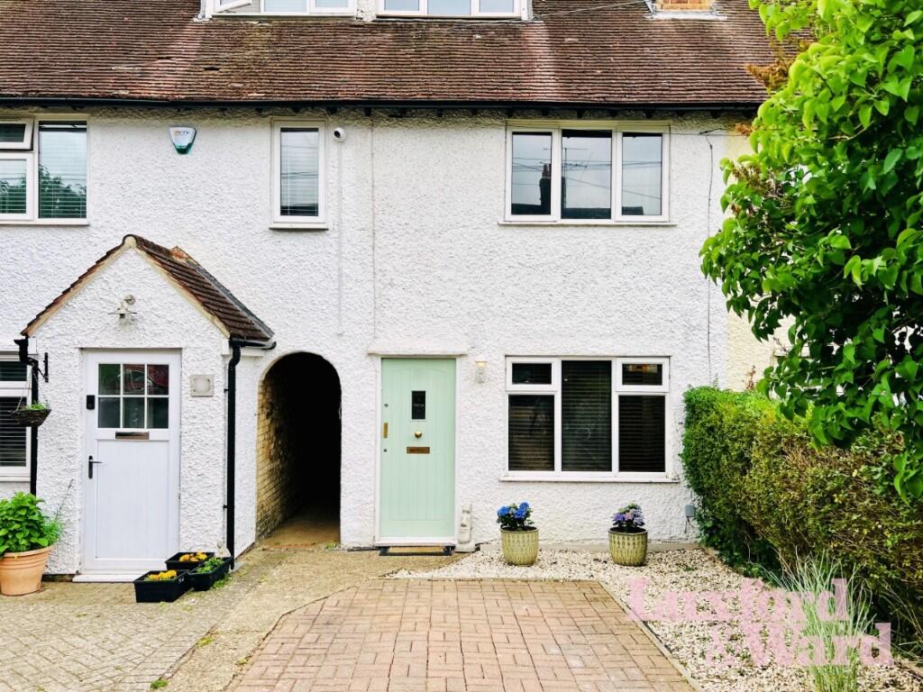 Main image of property: Shott Lane, Letchworth Garden City, Hertfordshire, SG6
