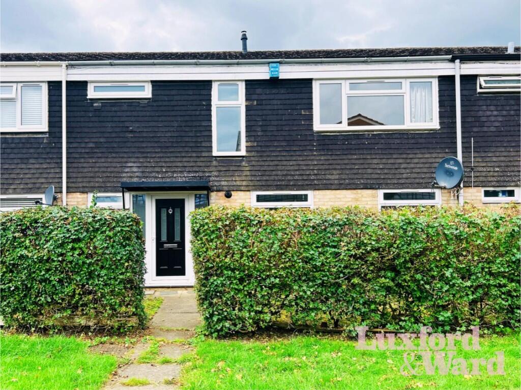 Main image of property: Wisden Road, Stevenage, Hertfordshire, SG1