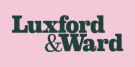 Luxford and Ward, Covering Welwyn Estate Agent Logo