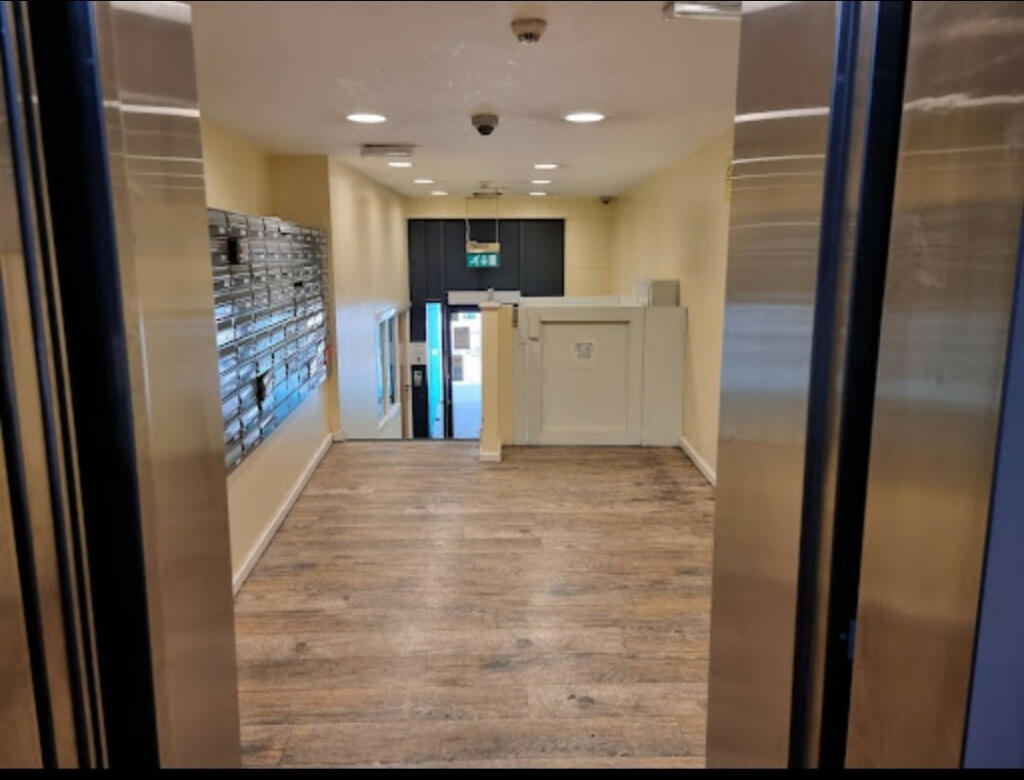 Additional property image - Landmark House, 11 Broadway, Bradford, West Yorkshire, BD1