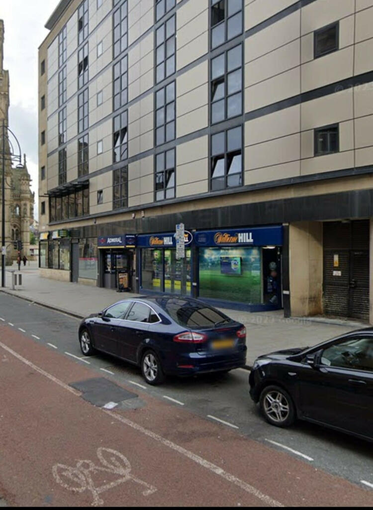 Additional property image - Landmark House, 11 Broadway, Bradford, West Yorkshire, BD1