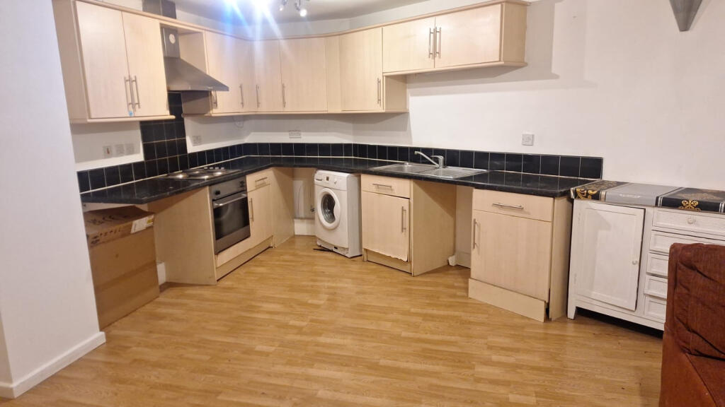 Additional property image - Landmark House, 11 Broadway, Bradford, West Yorkshire, BD1