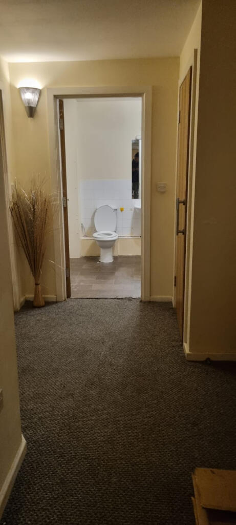 Additional property image - Landmark House, 11 Broadway, Bradford, West Yorkshire, BD1