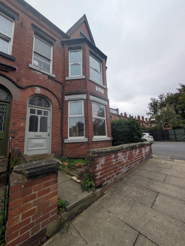 Main image of property: Grange Crescent, Leeds, West Yorkshire, ls7