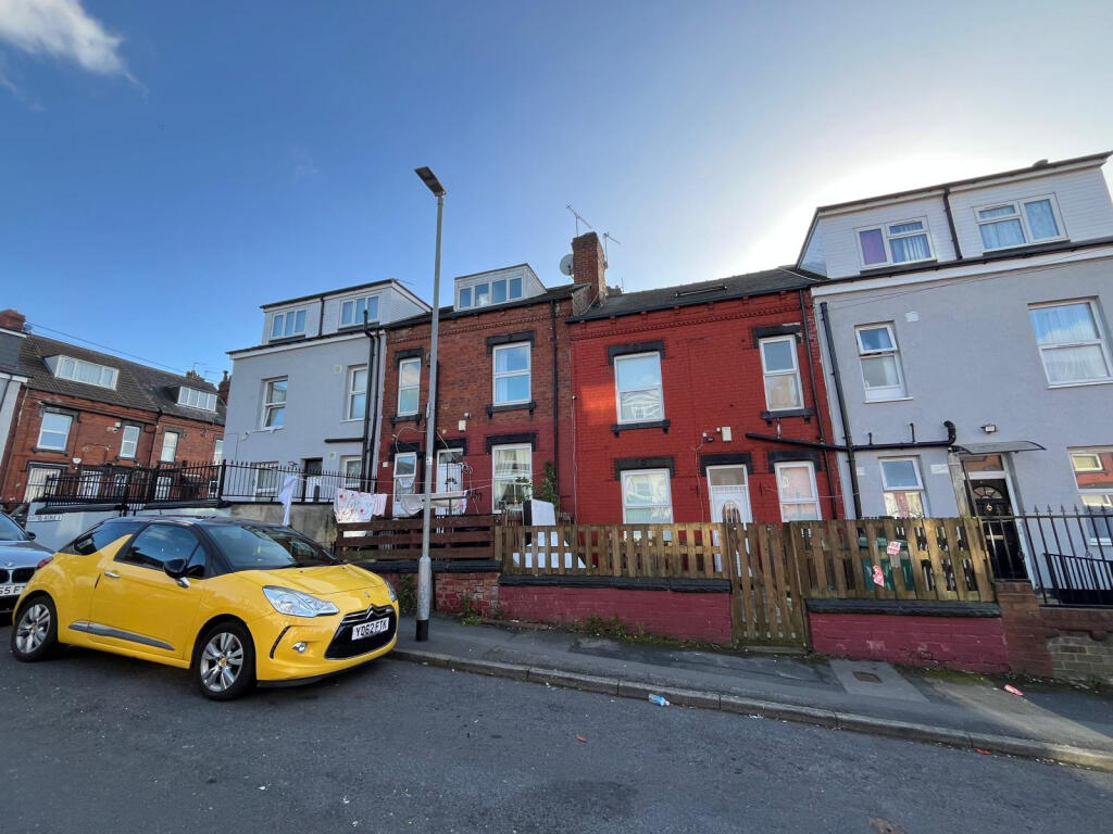 Main image of property: Ashton Avenue, Leeds, West Yorkshire, LS8