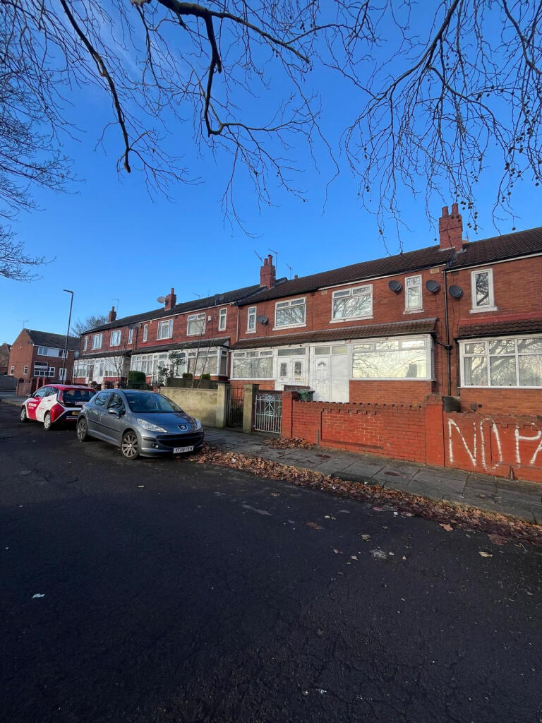 Main image of property: Savile Drive, Leeds, West Yorkshire, LS7