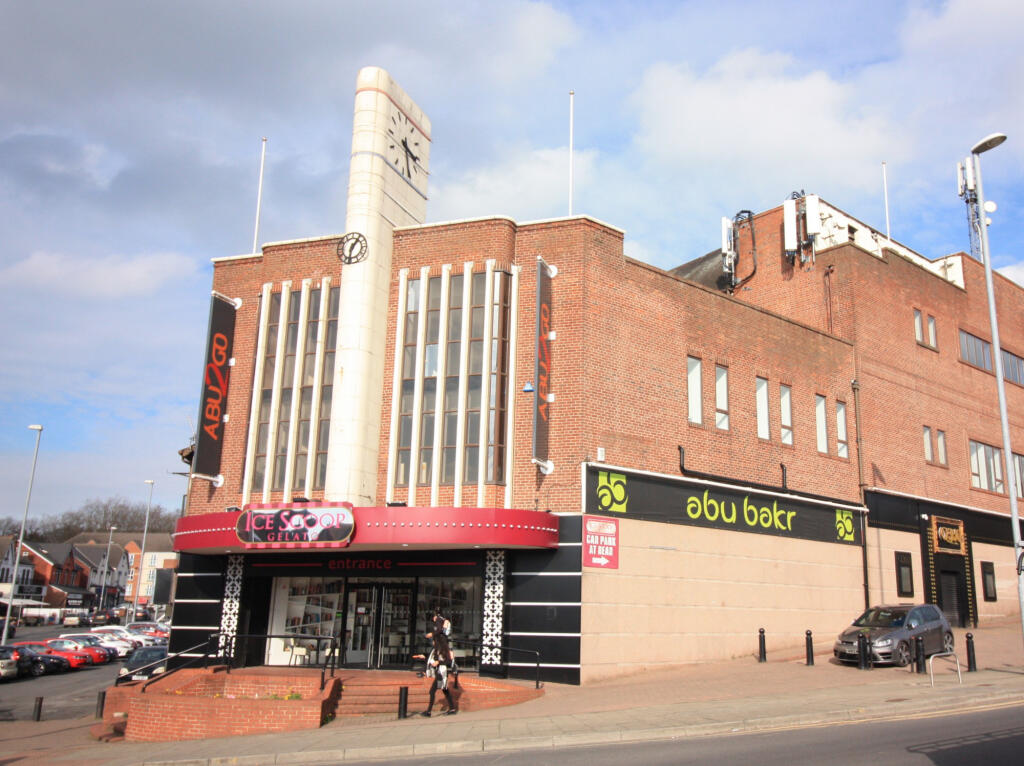 Main image of property: Roundhay Road, Leeds, West Yorkshire, LS8