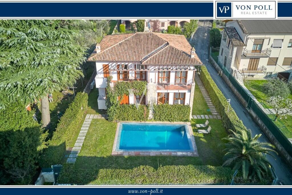 Main image of property: Torri Del Benaco, Verona, Veneto