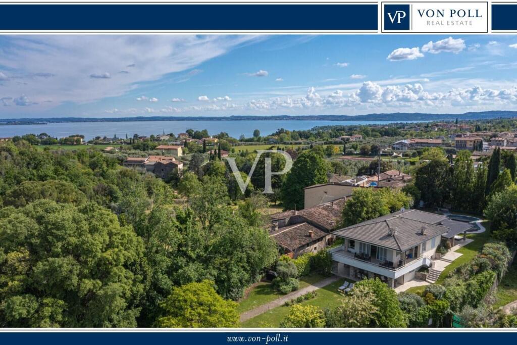 Main image of property: Lombardy, Brescia, Manerba Del Garda