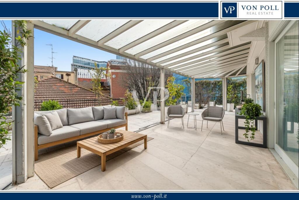 Main image of property: Lombardy, Milan, Milano