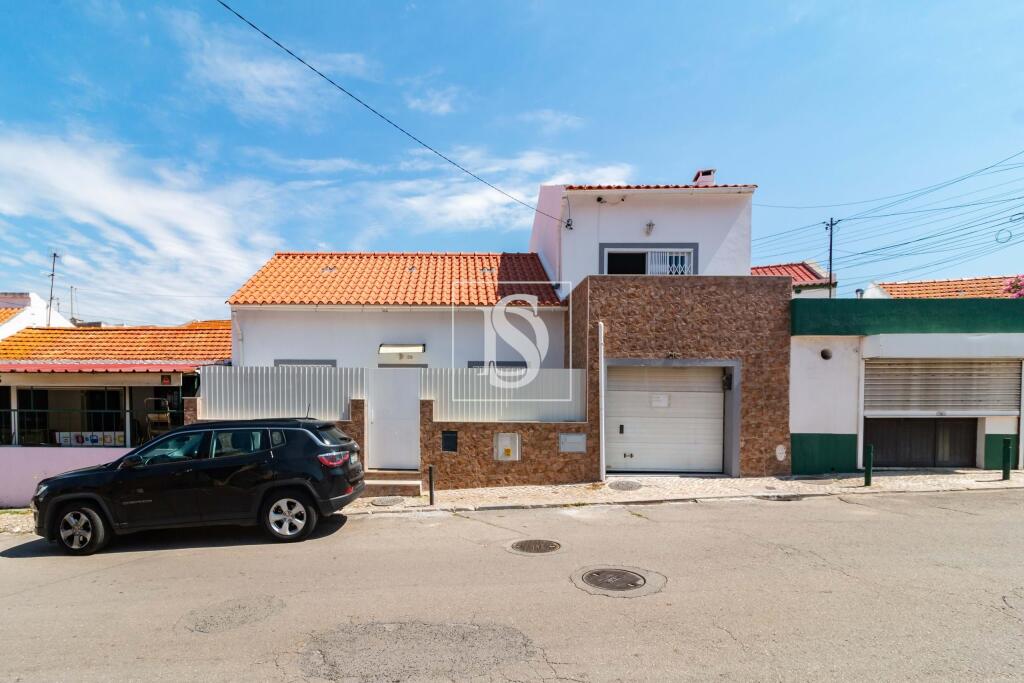 Main image of property: Setúbal, Setúbal