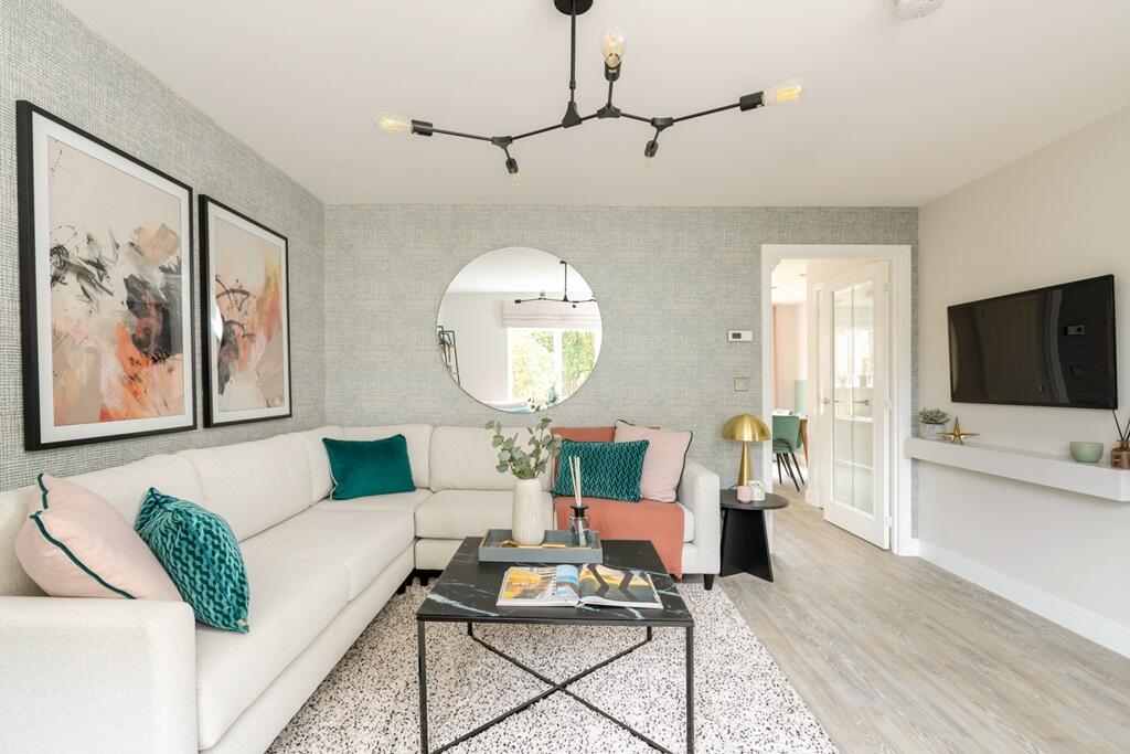 Main image of property: Pool Road, 
Pool in Wharfedale,
West Yorkshire, 
LS21 1EQ