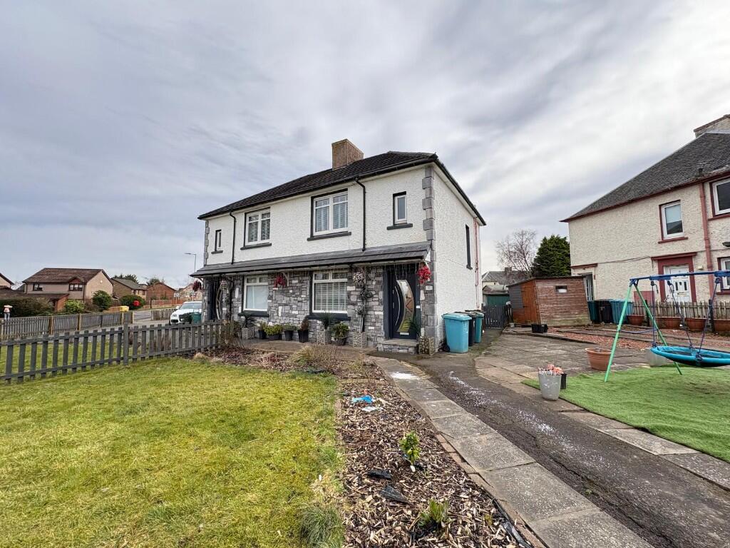 Main image of property: Orchard Street, Wishaw, Lanarkshire, ML2