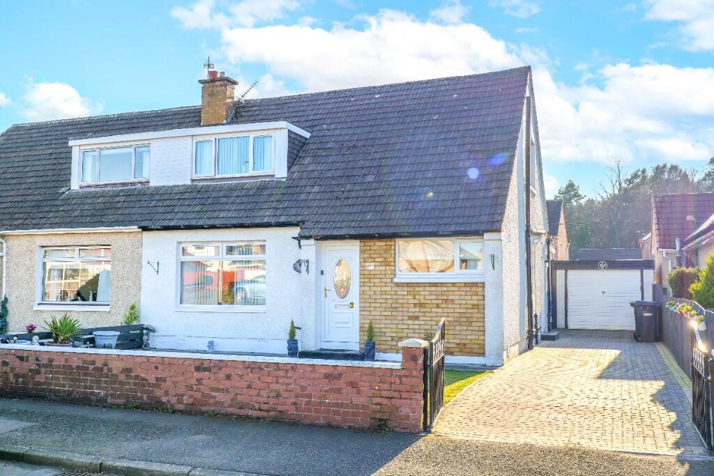 Main image of property: Coltness Road, Wishaw, Lanarkshire, ML2