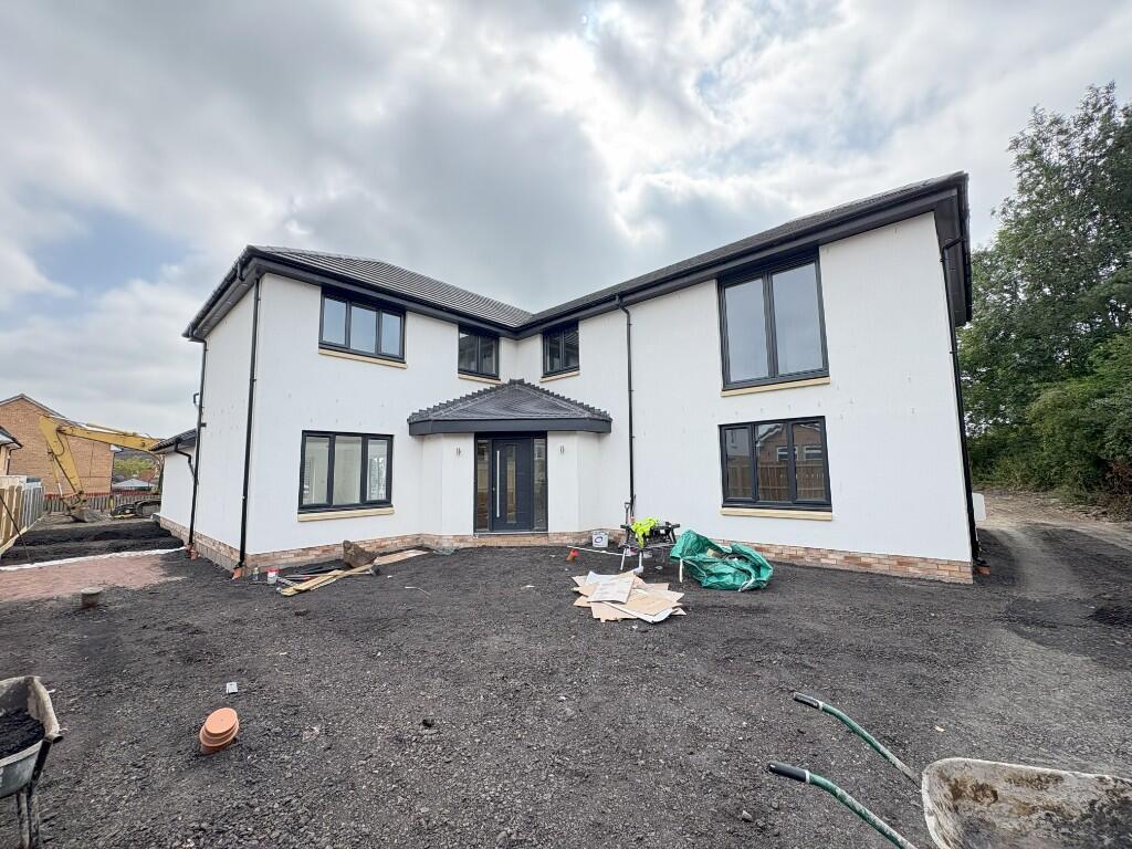 Main image of property: Morningside Road, ML2