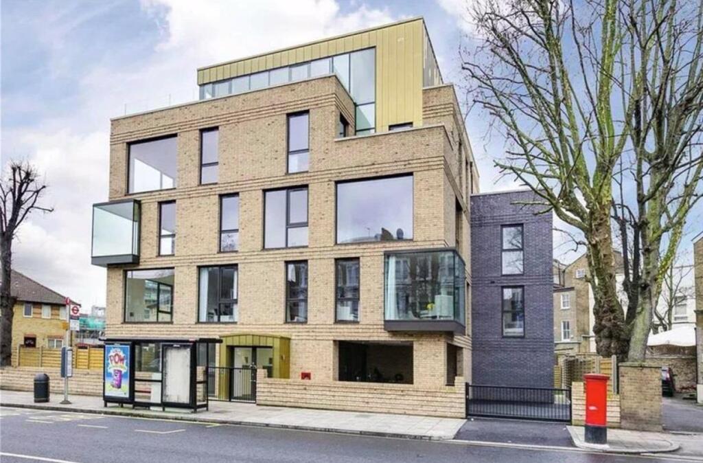 Main image of property: Elgin Avenue, Maida Vale, London, W9