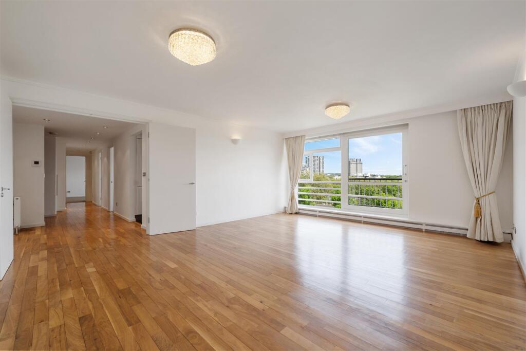Main image of property: Walsingham, St. Johns Wood Park, London, NW8