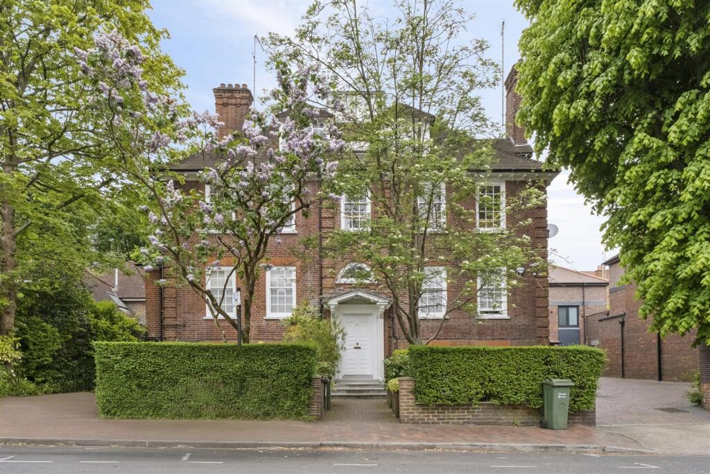 Main image of property: Redington Gardens, Hampstead, London, NW3