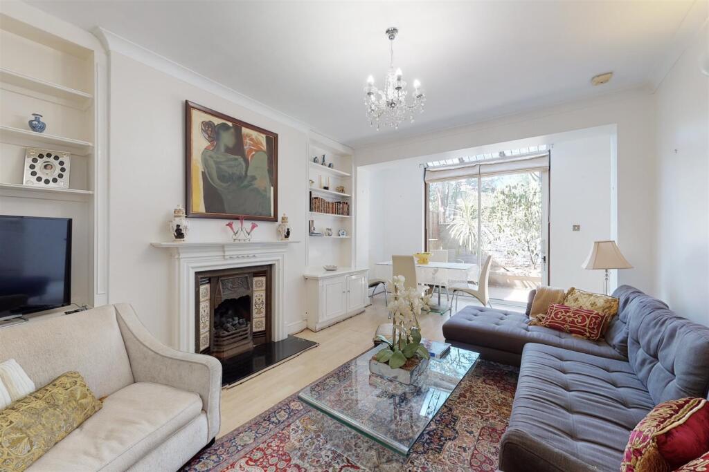 Main image of property: Abbey Road, London, NW8