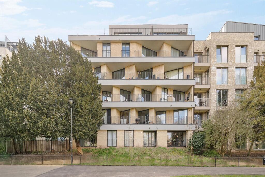 Main image of property: The Arbor Collection, London, NW6