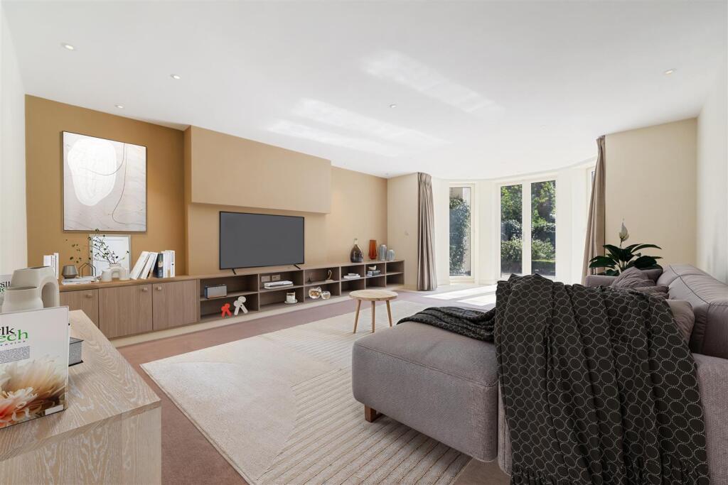 Main image of property: Belsize Park Gardens, London, NW3