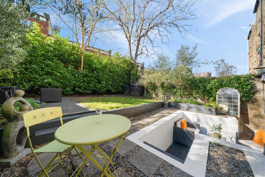 Main image of property: Hemstal Road, West Hampstead, London, NW6