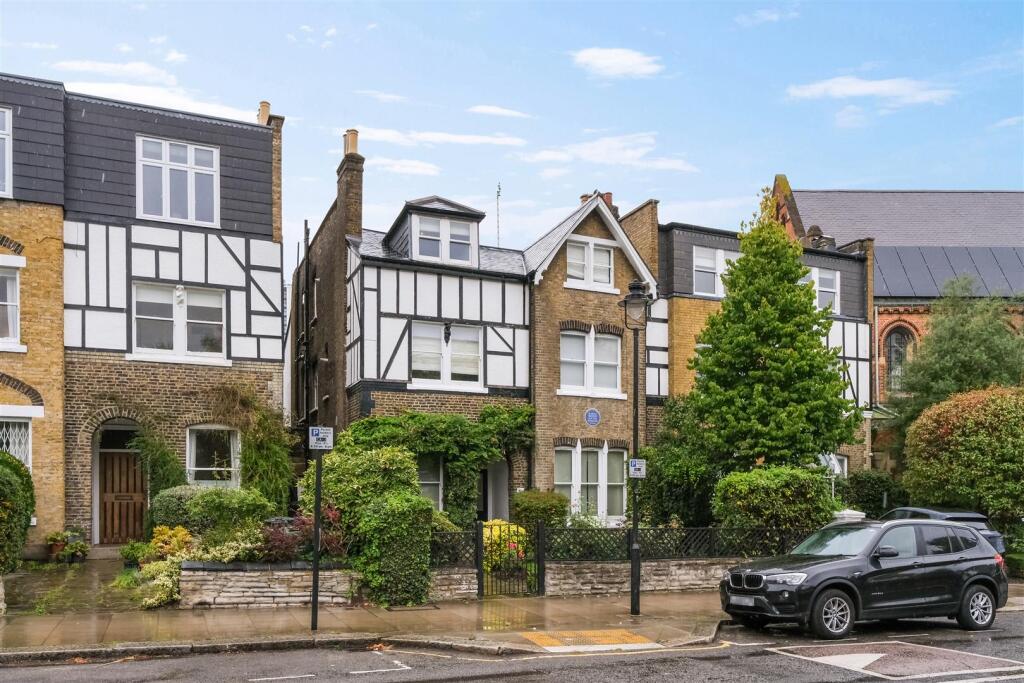 Main image of property: Elsworthy Road, Primrose Hill, NW3