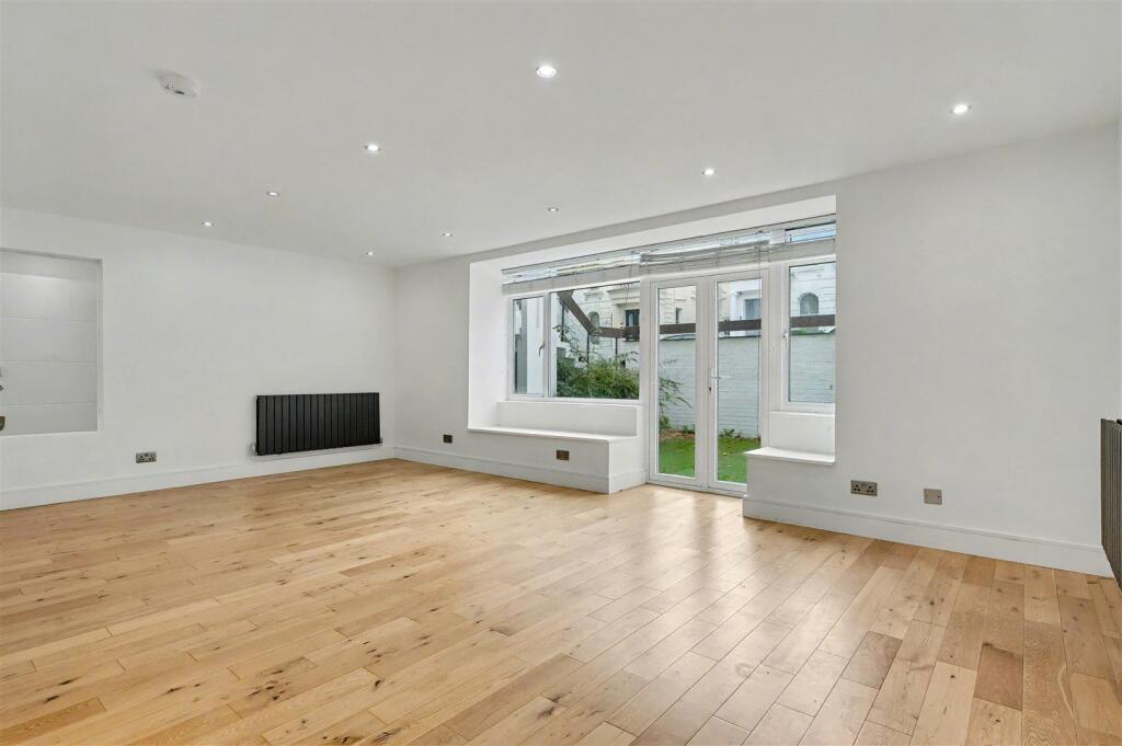 Main image of property: Buckland Crescent, Belsize Park, London, NW3