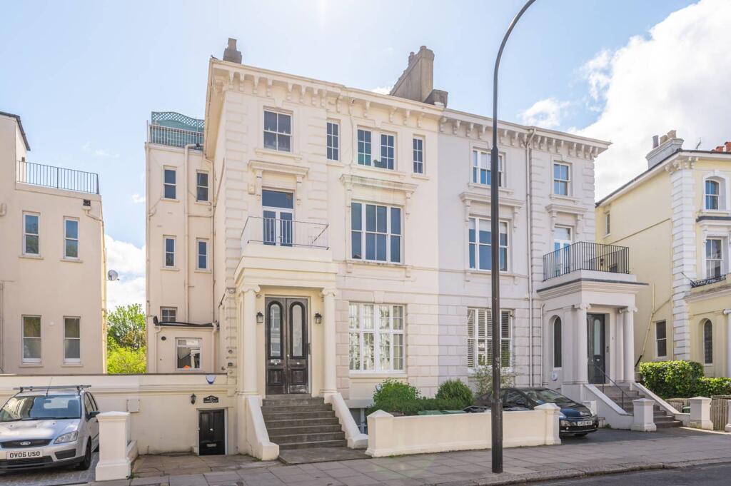 Main image of property: Buckland Crescent, Belsize Park, London, NW3