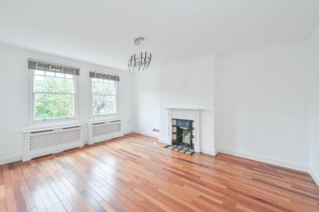 Main image of property: Goldhurst Terrace, South Hampstead, London, NW6