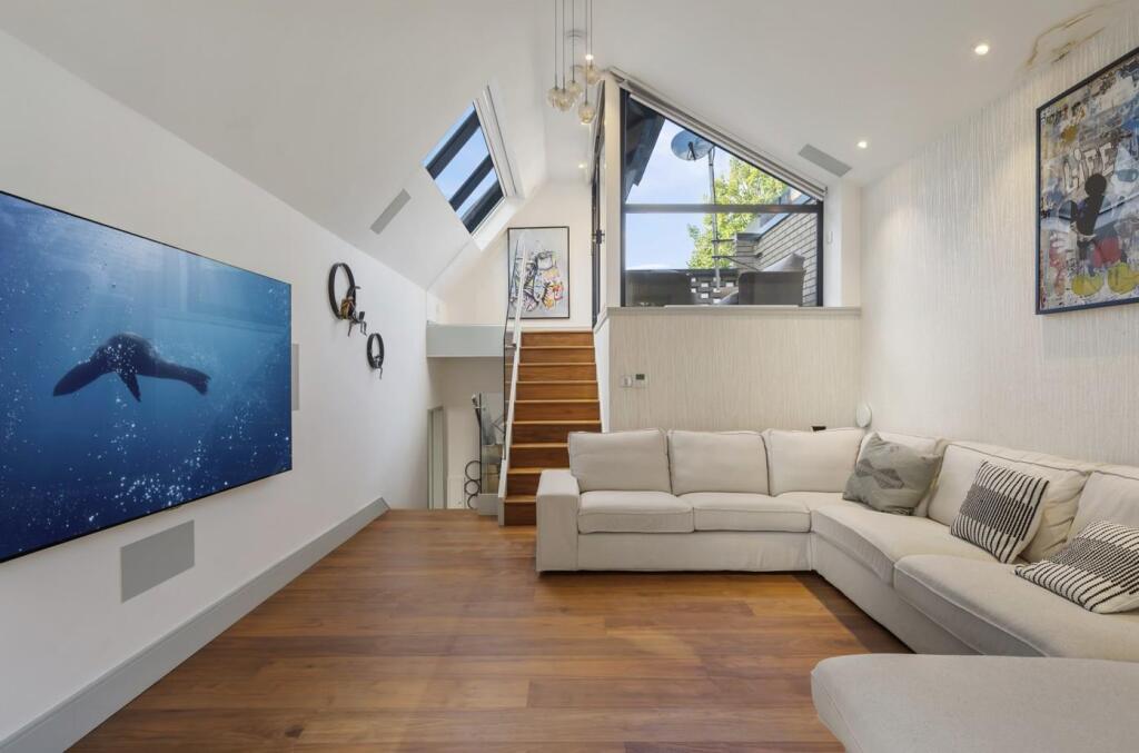 Main image of property: Gayton Road, Hampstead, London, NW3