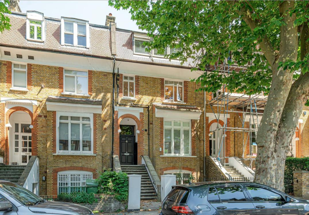 Main image of property: Elsworthy Terrace, Primrose Hill, London, NW3