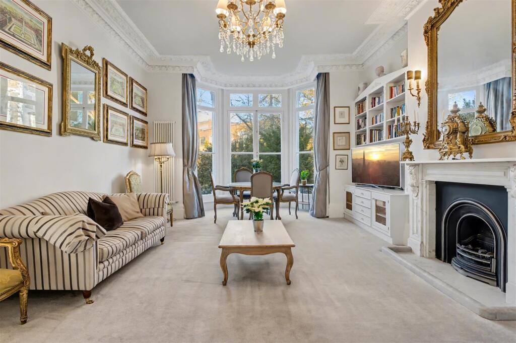 Main image of property: Upper Park Road, Belsize Park, London, NW3