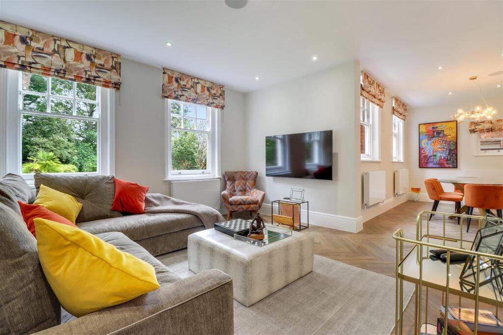 Main image of property: Shepherds Hill, Highgate, London, N6