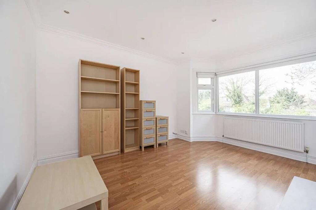 Main image of property: Finchley Road, Golders Green, London, NW11