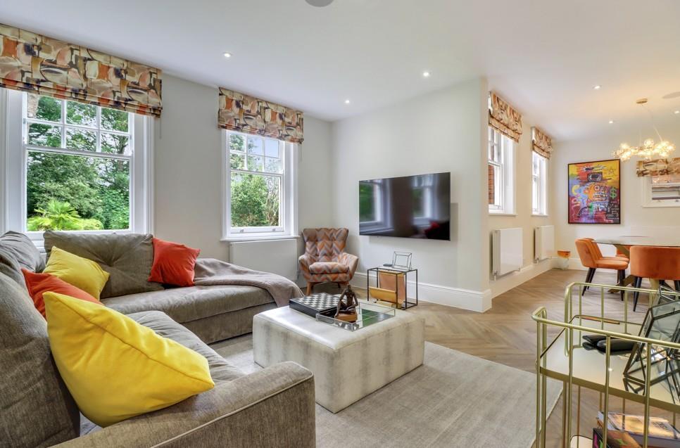 Main image of property: Shepherds Hill, Highgate, London, N6