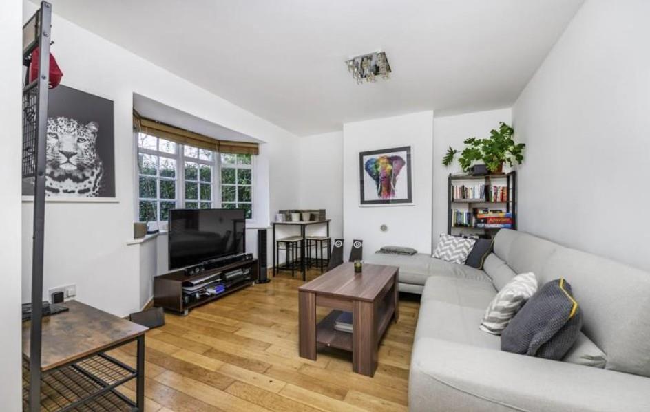 Main image of property: Neale Close, East Finchley, London, N2