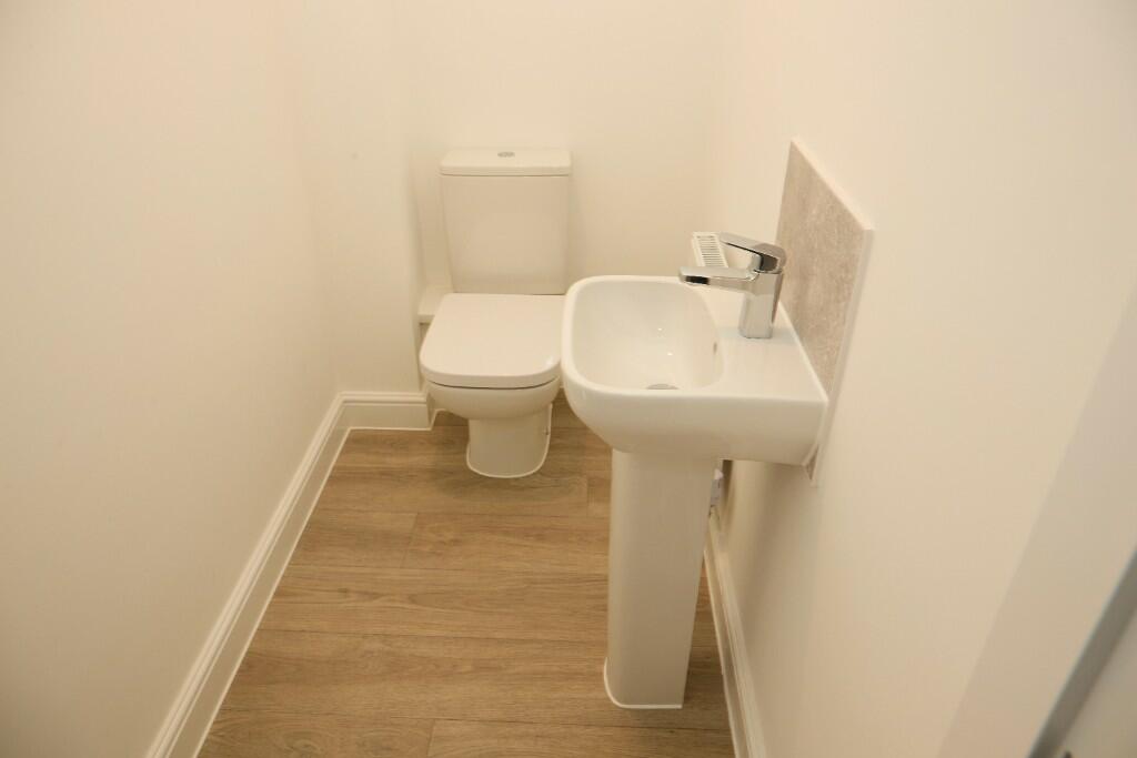 Additional property image - Newcastle Road,
Shavington,
CW2 5EB