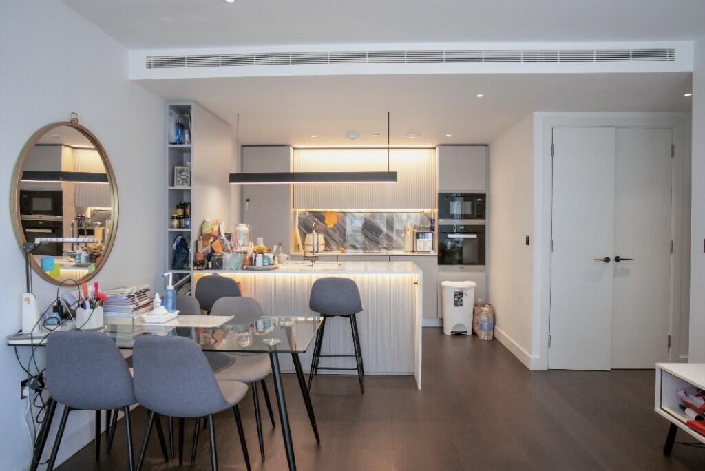 Main image of property: Wood Lane, London, W12