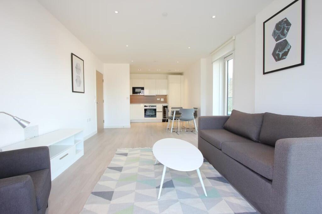 Main image of property: Devan Grove, London, N4