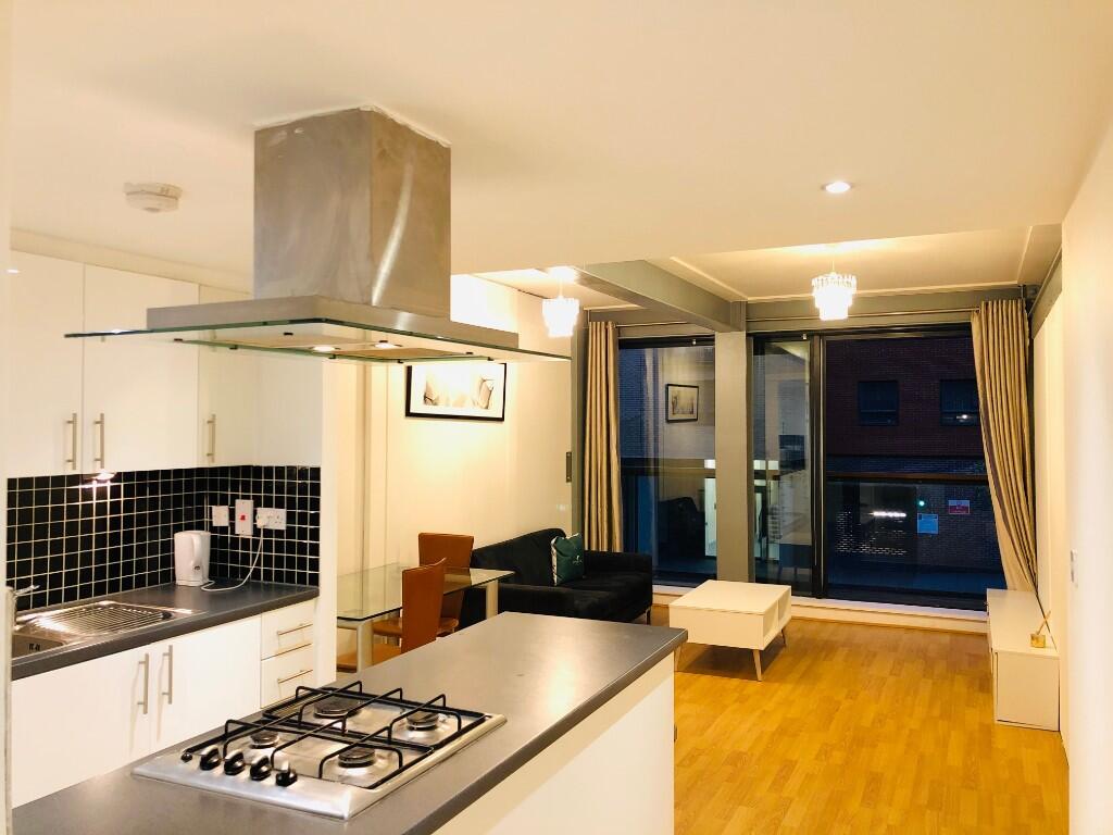 Main image of property: Burford Road, London, E15