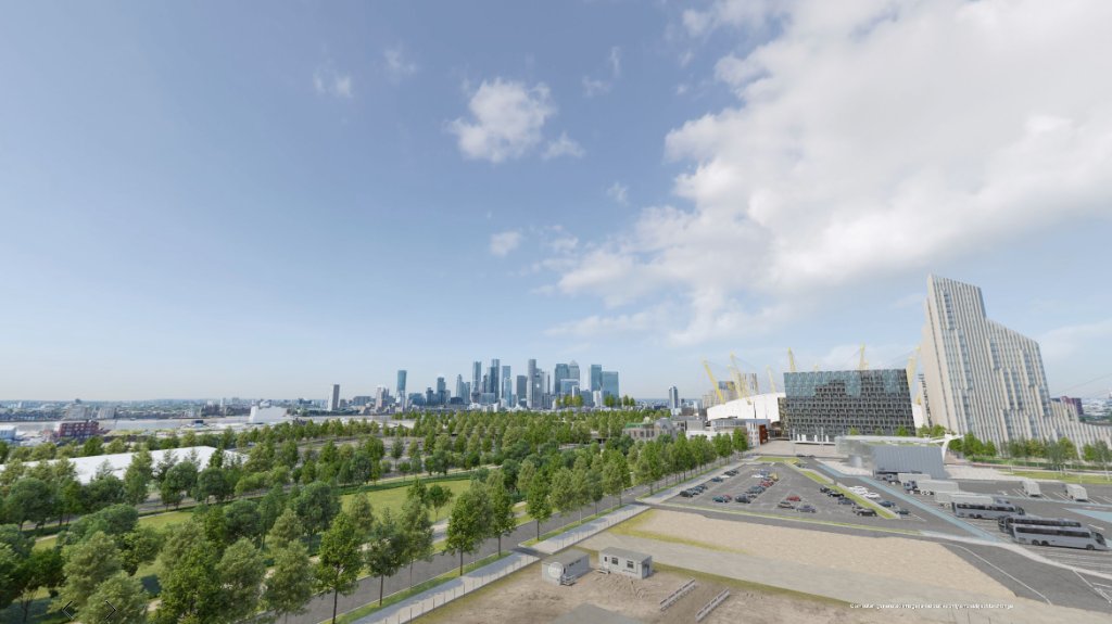 Main image of property: Pilot Walk, London, SE10