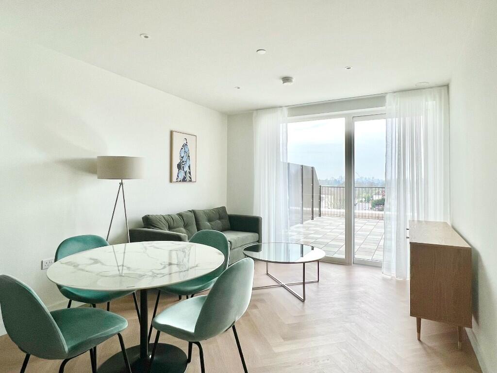 Main image of property: Bower House, Henshaw Parade, London, NW9